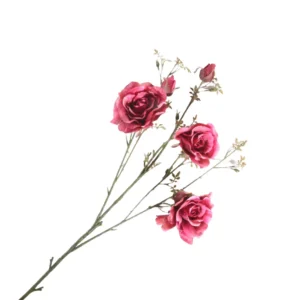 Kunsttak Rosa Spray Beauty 110 cm FL440211BEA