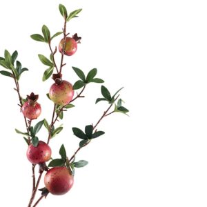 Kunsttak Mespilus Paars 90cm LV320081PRP