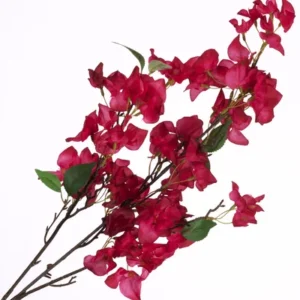 Kunsttak Bougainvillea Spray Beauty 100cm FL440279BEA