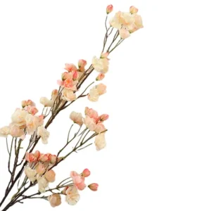 Prunus kersenbloesem peach 130cm 440110