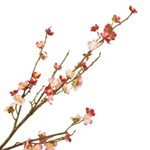 Prunus kersenbloesem cerise 70cm 440108