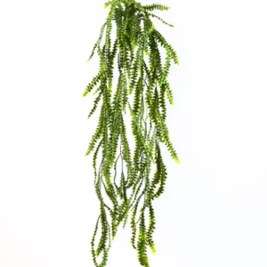 Kunst hangplant Banksia 90cm GR110055GRN